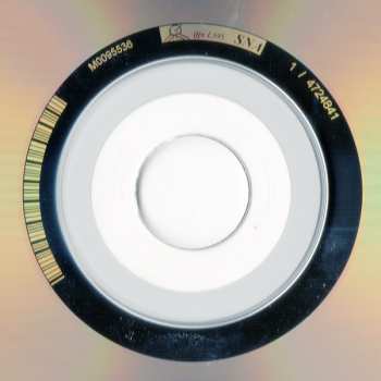 3CD/Box Set Alain Bashung: Osez Joséphine DLX | LTD