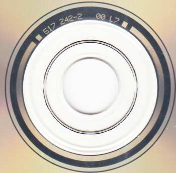 CD Alain Bashung: Roulette Russe