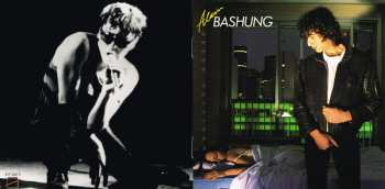 CD Alain Bashung: Roulette Russe