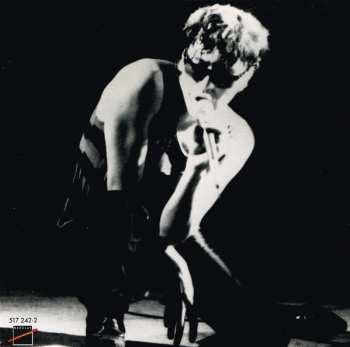 CD Alain Bashung: Roulette Russe