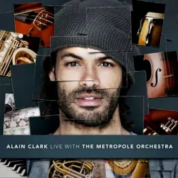 Live With The Metropole Orchestra