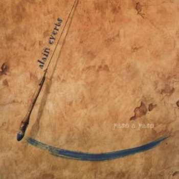 Album Alain Everts: Paso A Paso