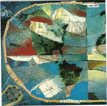 CD David Loeb: Music From Six Continents: 1993 Series