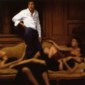 Alain Souchon: Au Ras Des Pâquerettes