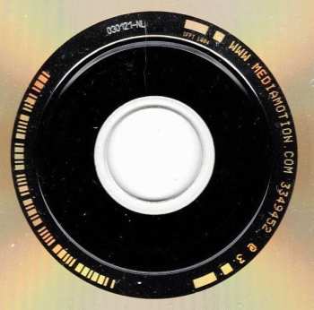 CD Alain Souchon: La Vie Théodore