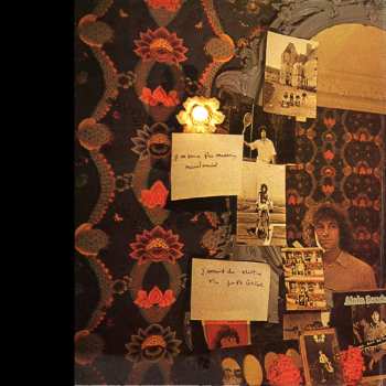 LP Alain Souchon: Toto 30 Ans, Rien Que Du Malheur…