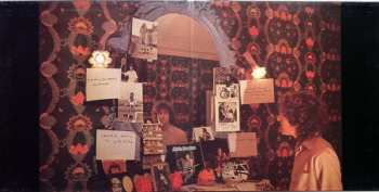 LP Alain Souchon: Toto 30 Ans, Rien Que Du Malheur…