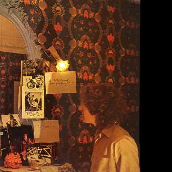 LP Alain Souchon: Toto 30 Ans, Rien Que Du Malheur…