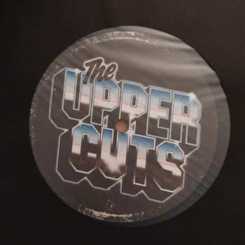 2LP Various: The Upper Cuts (2023 Edition)