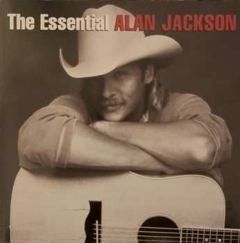 2CD Alan Jackson: The Essential Alan Jackson