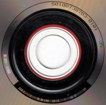 CD Alan Jackson: Like Red On A Rose