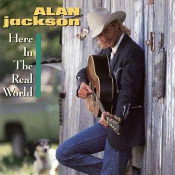 5CD/Box Set Alan Jackson: Original Album Classics