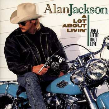 5CD/Box Set Alan Jackson: Original Album Classics