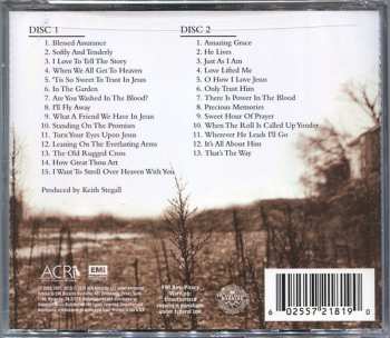 2CD Alan Jackson: Precious Memories Collection