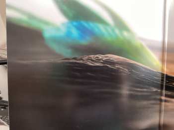 LP Alan Menken: The Little Mermaid (2023) Soundtrack