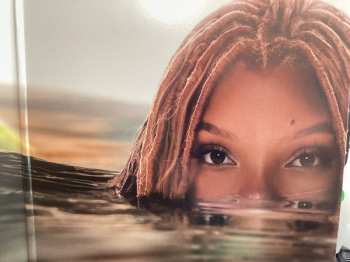 LP Alan Menken: The Little Mermaid (2023) Soundtrack