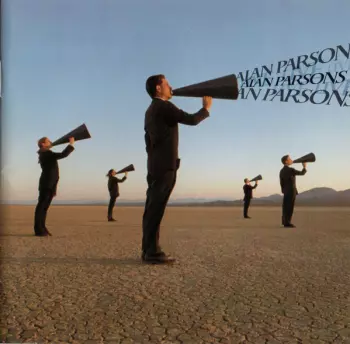 Alan Parsons Live