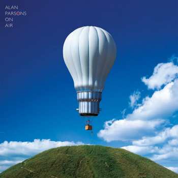LP Alan Parsons: On Air