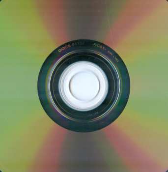 2CD/Blu-ray Alan Parsons: One Note Symphony (Live In Tel Aviv)