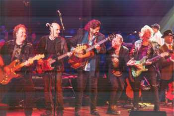 2CD/Blu-ray Alan Parsons: One Note Symphony (Live In Tel Aviv)