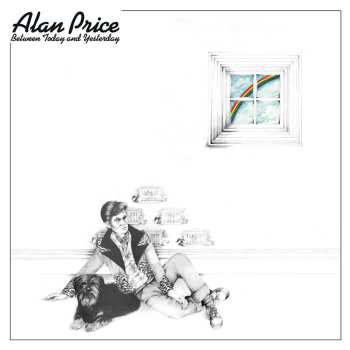 CD Alan Price: Between Today And Yesterday