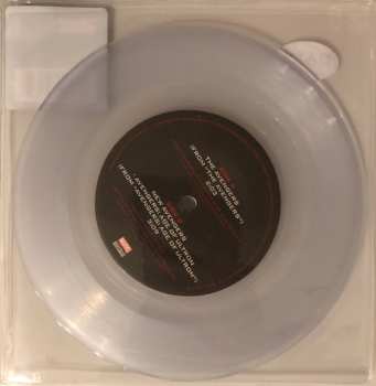 SP Alan Silvestri: Marvel Studios: The First Ten Years CLR | LTD