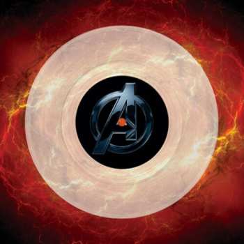 Album Alan Silvestri: Marvel Studios: The First Ten Years