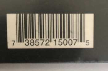 2LP Alan Silvestri: Music For Film CLR