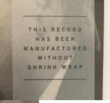 2LP Alan Silvestri: Music For Film CLR