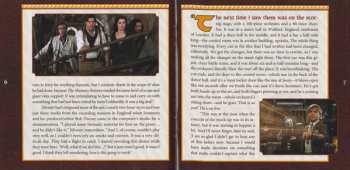 2CD Alan Silvestri: The Mummy Returns (Original Motion Picture Soundtrack)