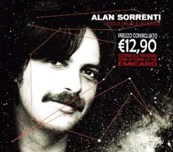 CD Alan Sorrenti: Figli Delle Stelle 