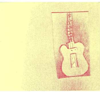 CD Alan Sparhawk: Solo Guitar