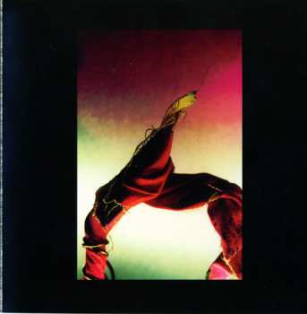 CD Alan Vega: Station