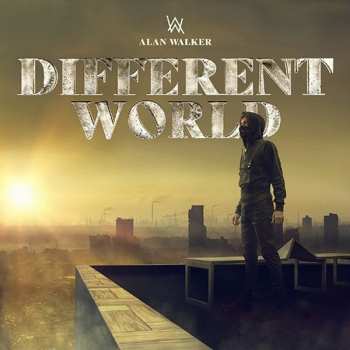 CD Alan Walker: ディファレント・ワールド = Different World