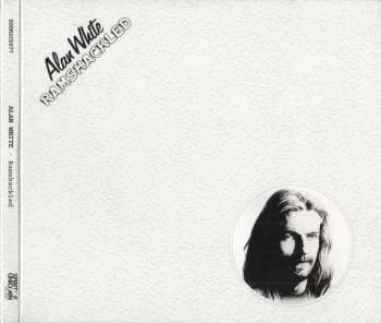 CD Alan White: Ramshackled