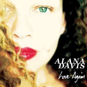 Album Alana Davis: Love Again