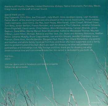 CD Alanis Morissette: Havoc And Bright Lights