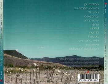 CD Alanis Morissette: Havoc And Bright Lights