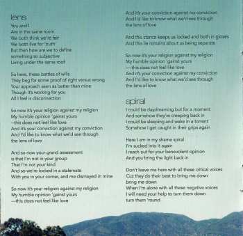 CD Alanis Morissette: Havoc And Bright Lights