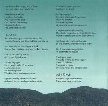 CD Alanis Morissette: Havoc And Bright Lights