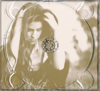 2CD Alanis Morissette: Jagged Little Pill DLX
