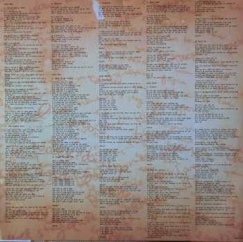 2LP Alanis Morissette: Jagged Little Pill Acoustic