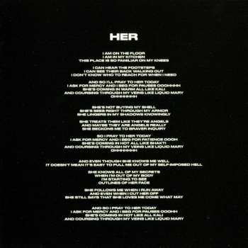 CD Alanis Morissette: Such Pretty Forks In The Road