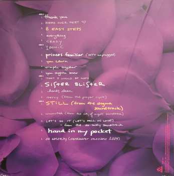 2LP Alanis Morissette: The Collection