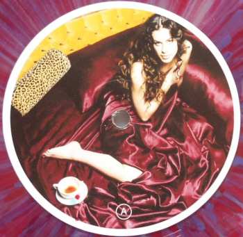 LP Alanis Morissette: The Demos: 1994 - 1998 CLR | LTD