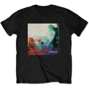 T-Shirt Jagged Little Pill