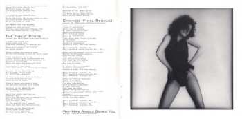 CD Alannah Myles: Arival