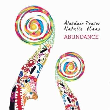 Album Alasdair Fraser: Abundance