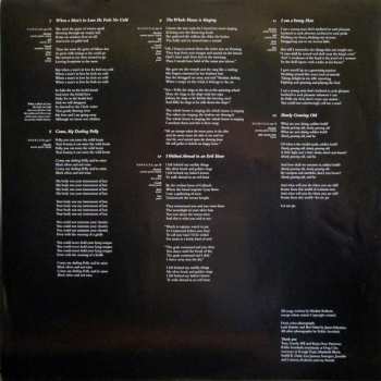 LP Alasdair Roberts: Farewell Sorrow