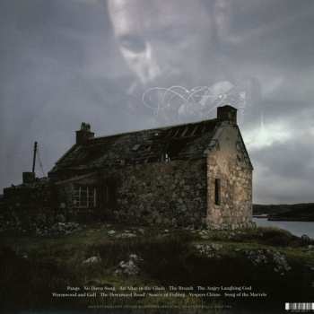 LP Alasdair Roberts: Pangs